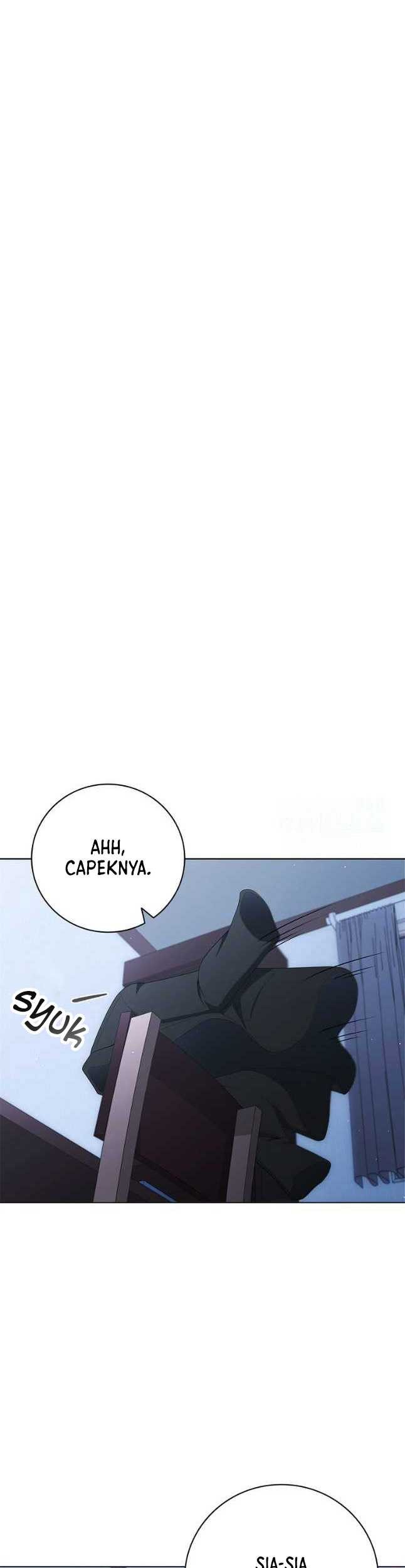 I Can Do It Chapter 30 Gambar 9