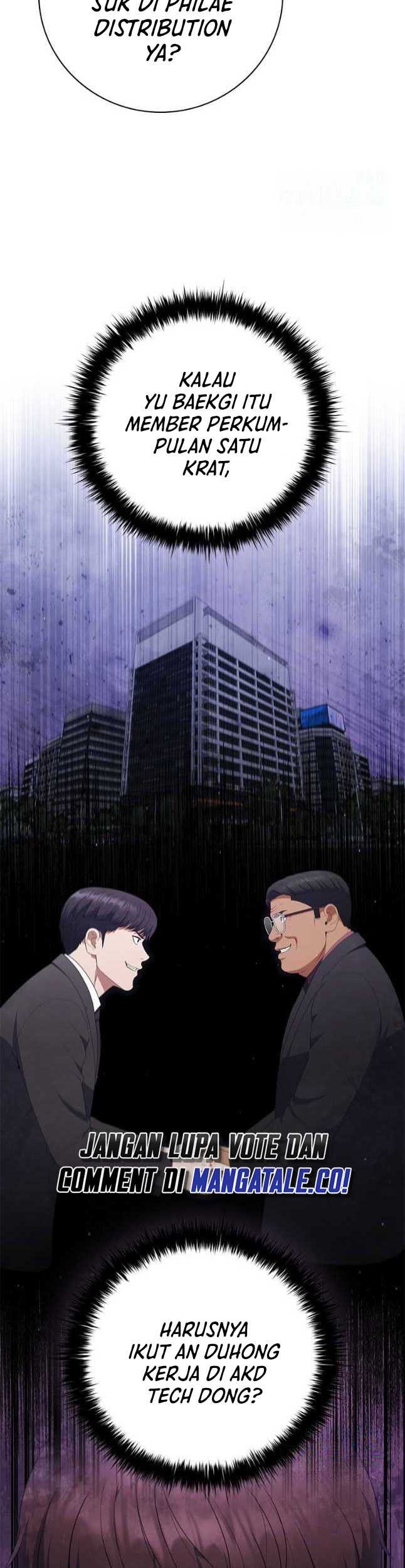 I Can Do It Chapter 30 Gambar 11