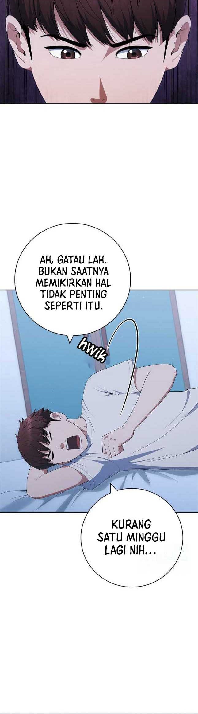 I Can Do It Chapter 30 Gambar 12