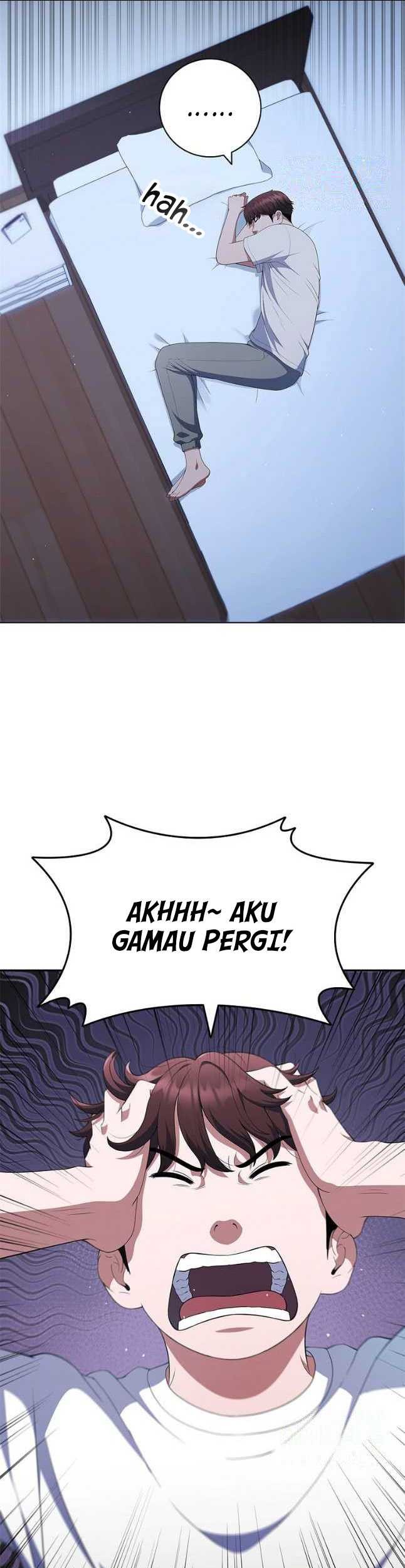 I Can Do It Chapter 30 Gambar 13