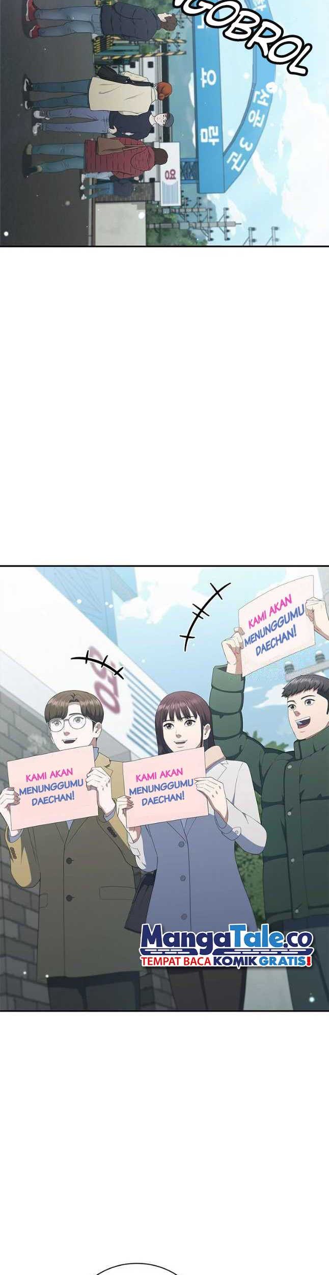 I Can Do It Chapter 30 Gambar 15