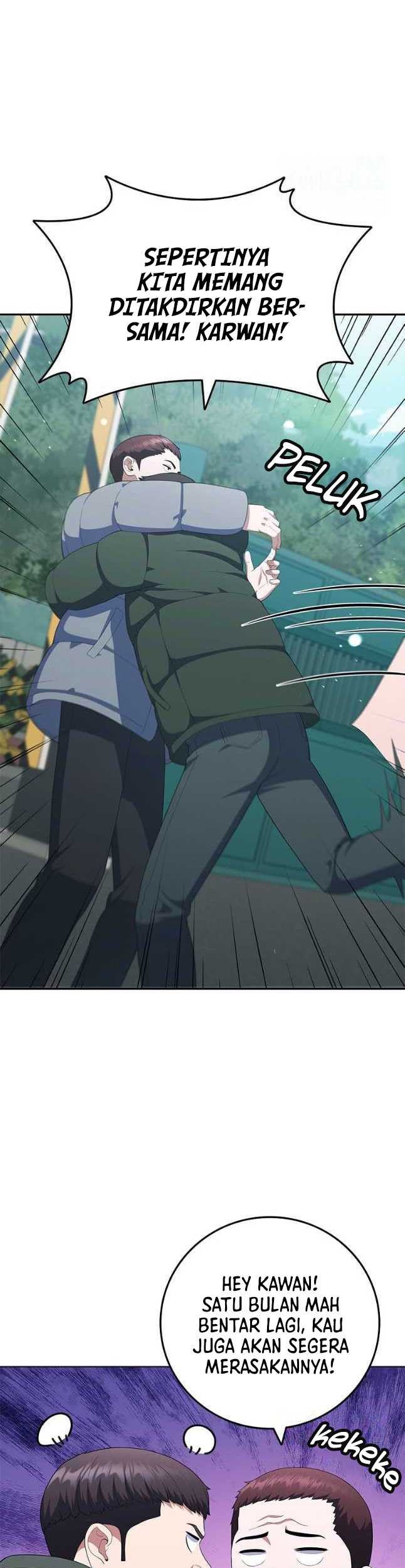I Can Do It Chapter 30 Gambar 17