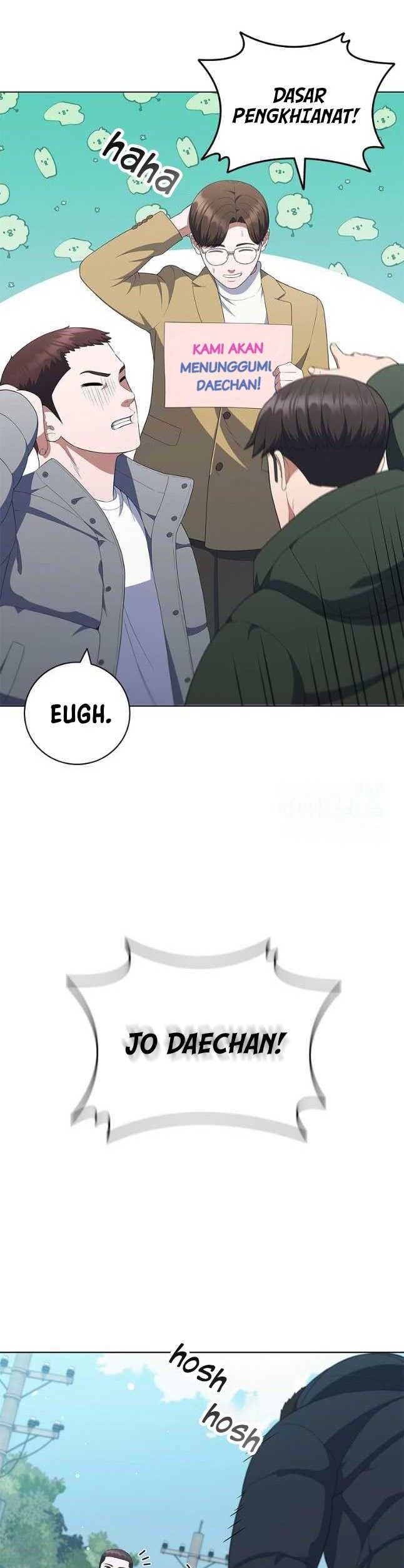 I Can Do It Chapter 30 Gambar 19