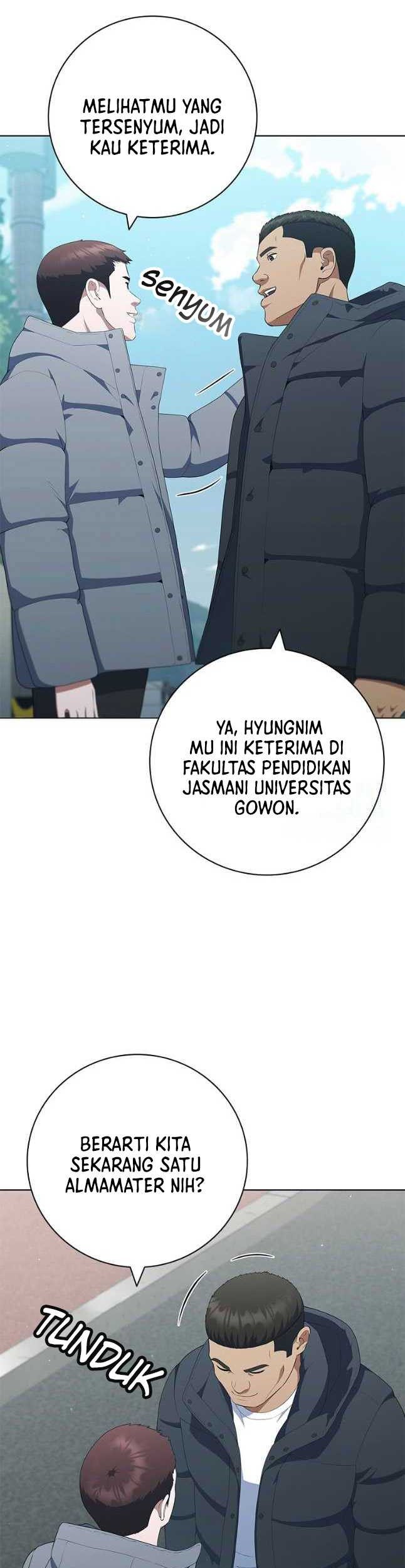 I Can Do It Chapter 30 Gambar 23