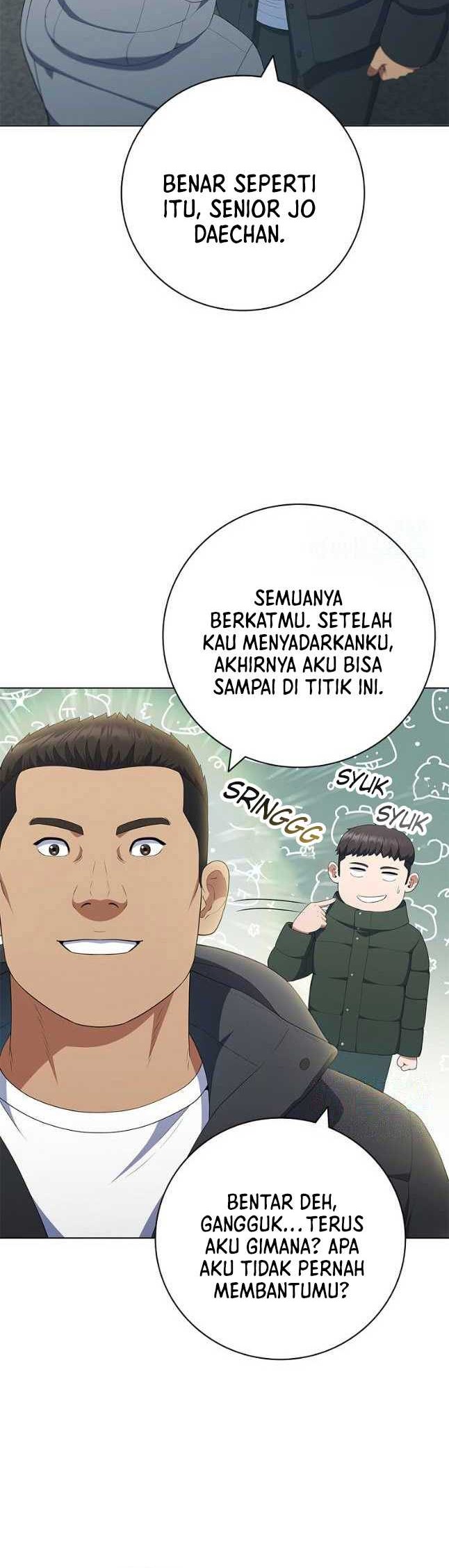 I Can Do It Chapter 30 Gambar 24