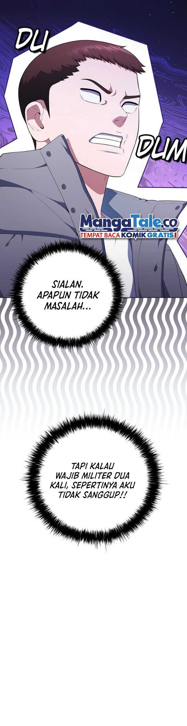 I Can Do It Chapter 30 Gambar 29