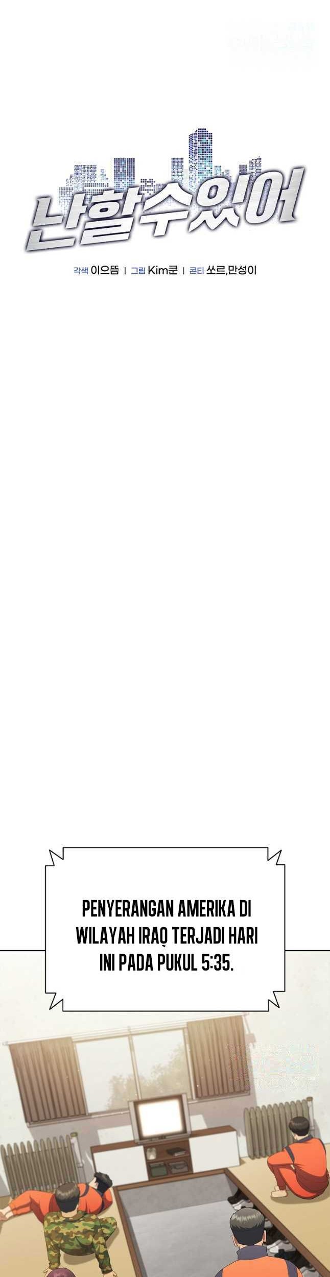 I Can Do It Chapter 30 Gambar 30