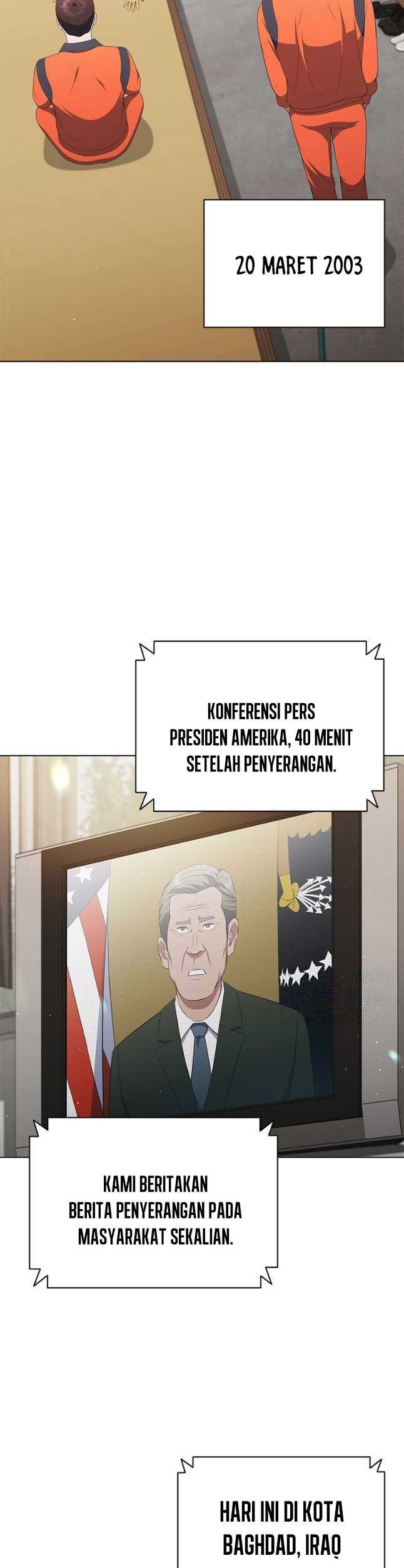 I Can Do It Chapter 30 Gambar 31