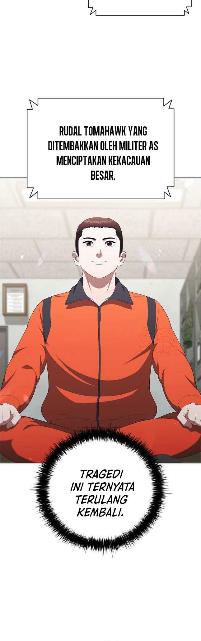 I Can Do It Chapter 30 Gambar 32