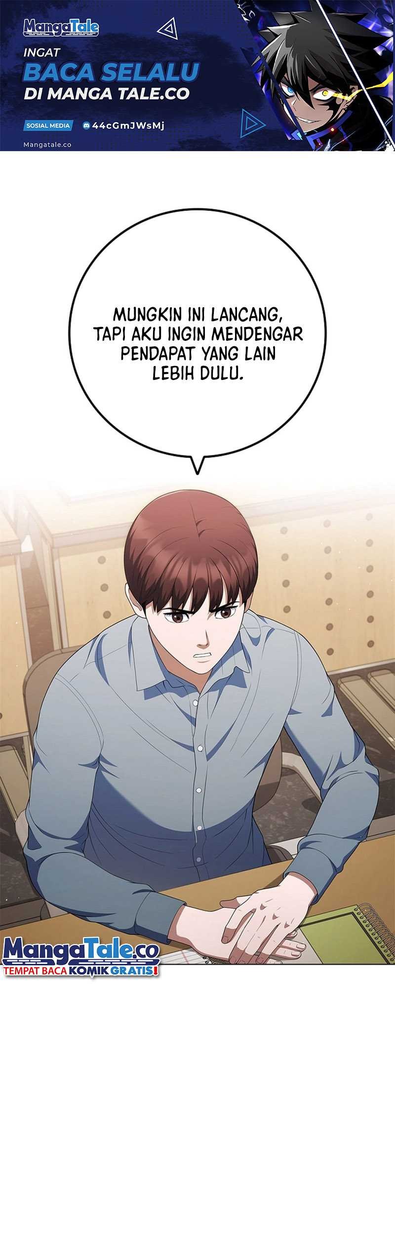 Baca Manhwa I Can Do It Chapter 26 Gambar 2