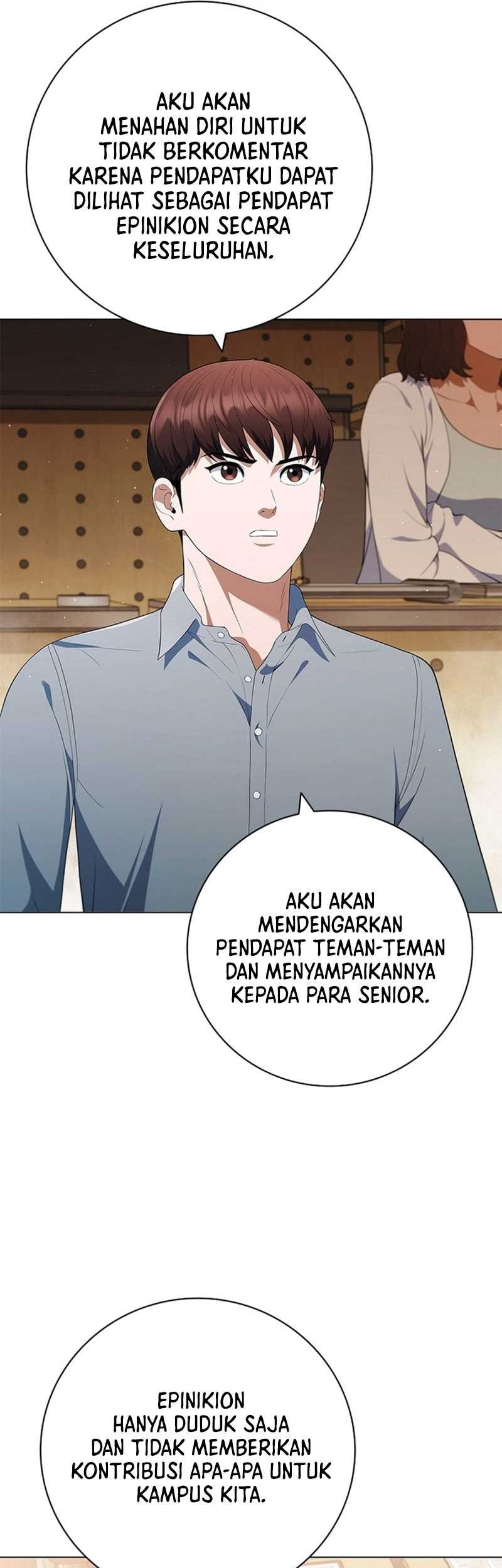 I Can Do It Chapter 26 Gambar 10