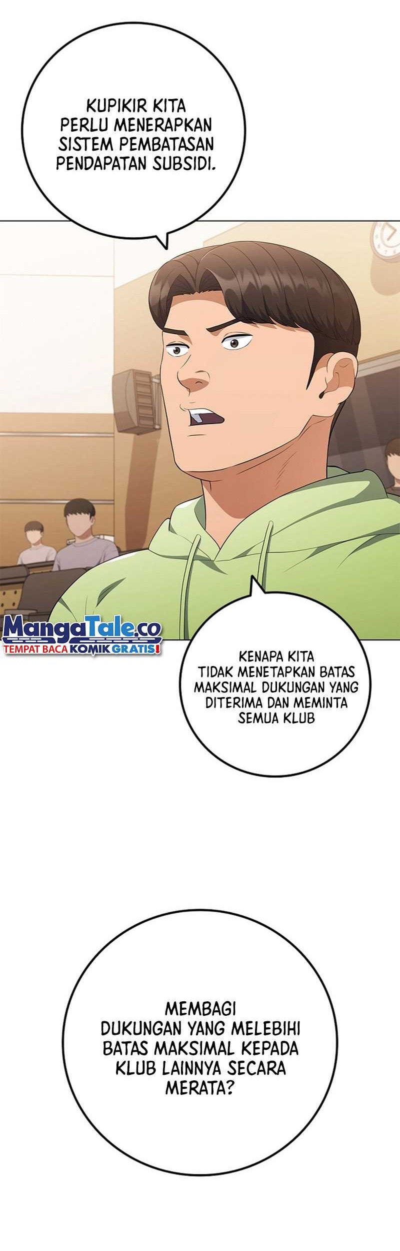 I Can Do It Chapter 26 Gambar 13