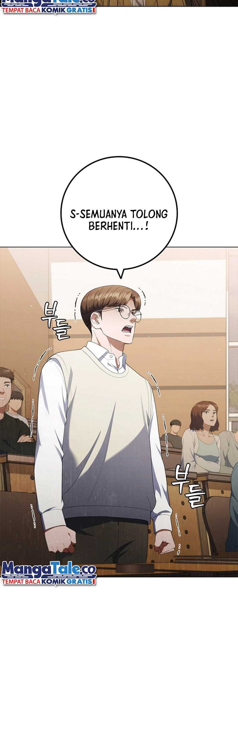 I Can Do It Chapter 26 Gambar 18