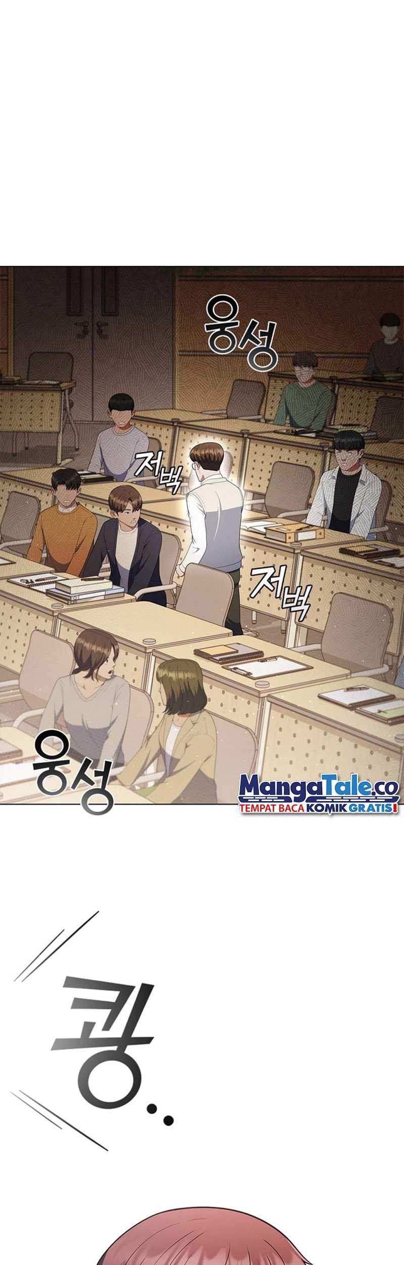 I Can Do It Chapter 26 Gambar 20