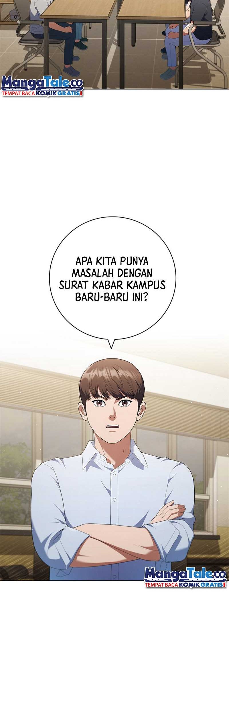 I Can Do It Chapter 25 Gambar 3