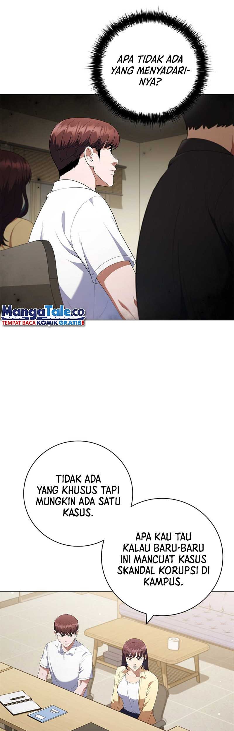 I Can Do It Chapter 25 Gambar 4