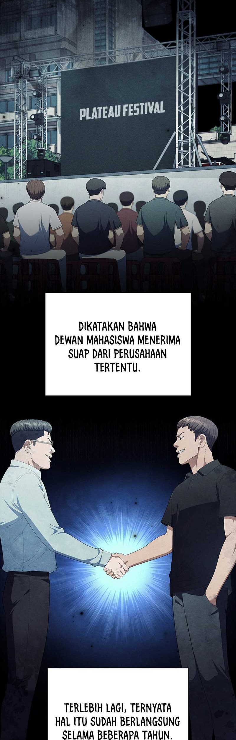 I Can Do It Chapter 25 Gambar 7