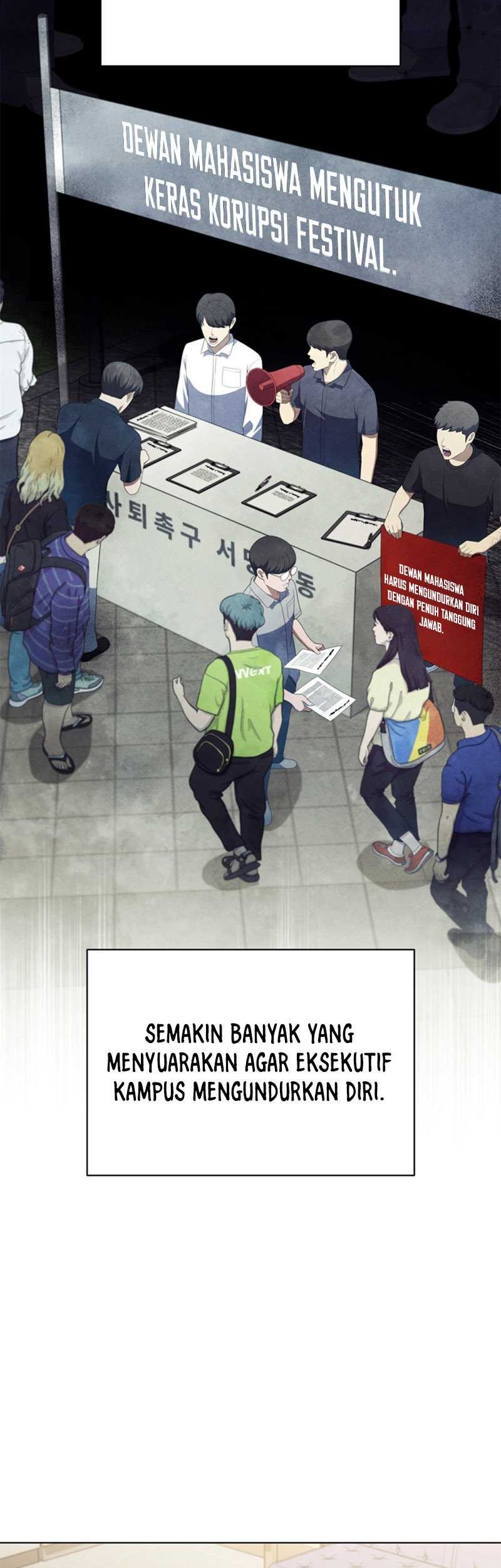 I Can Do It Chapter 25 Gambar 8