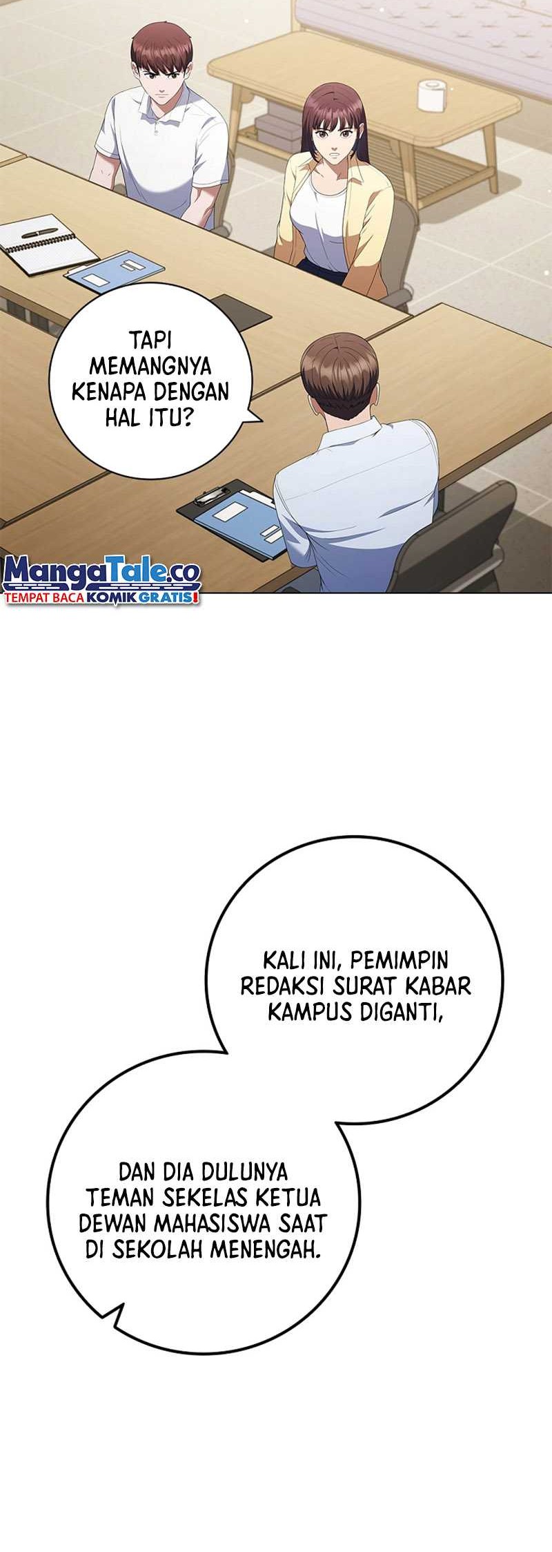 I Can Do It Chapter 25 Gambar 9