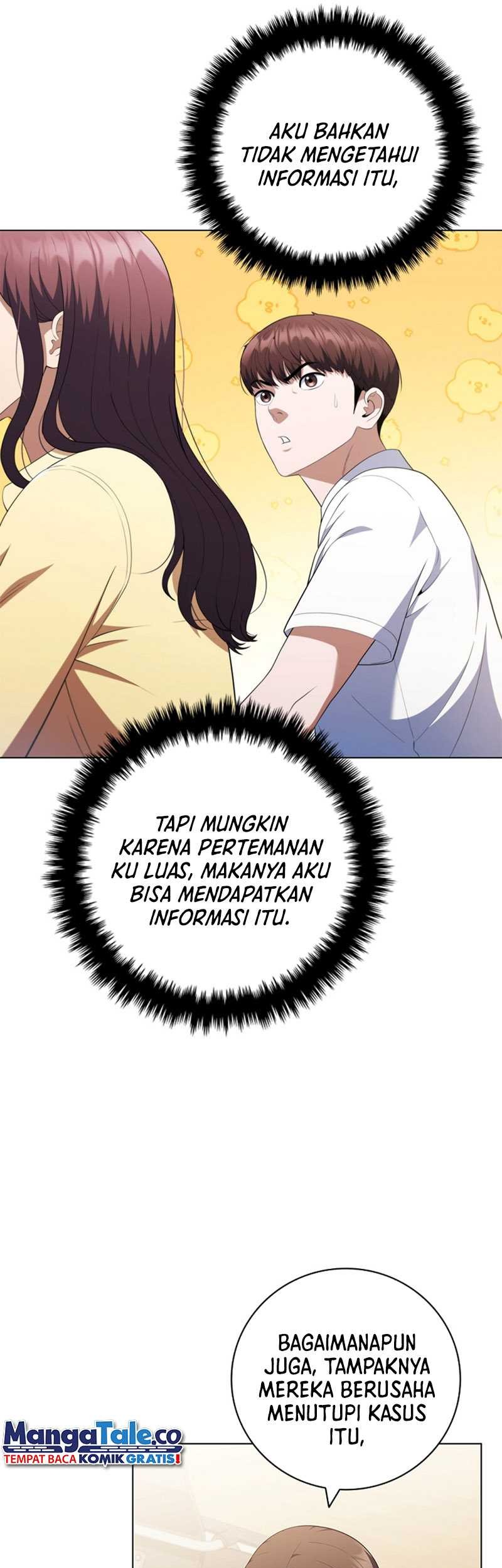 I Can Do It Chapter 25 Gambar 10