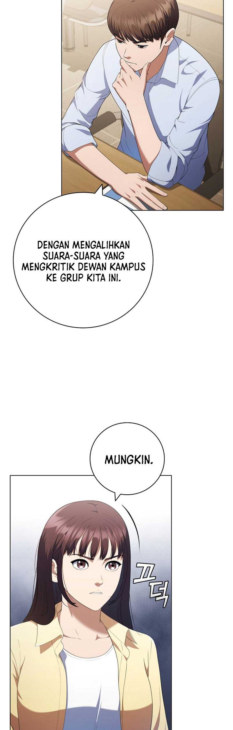 I Can Do It Chapter 25 Gambar 11