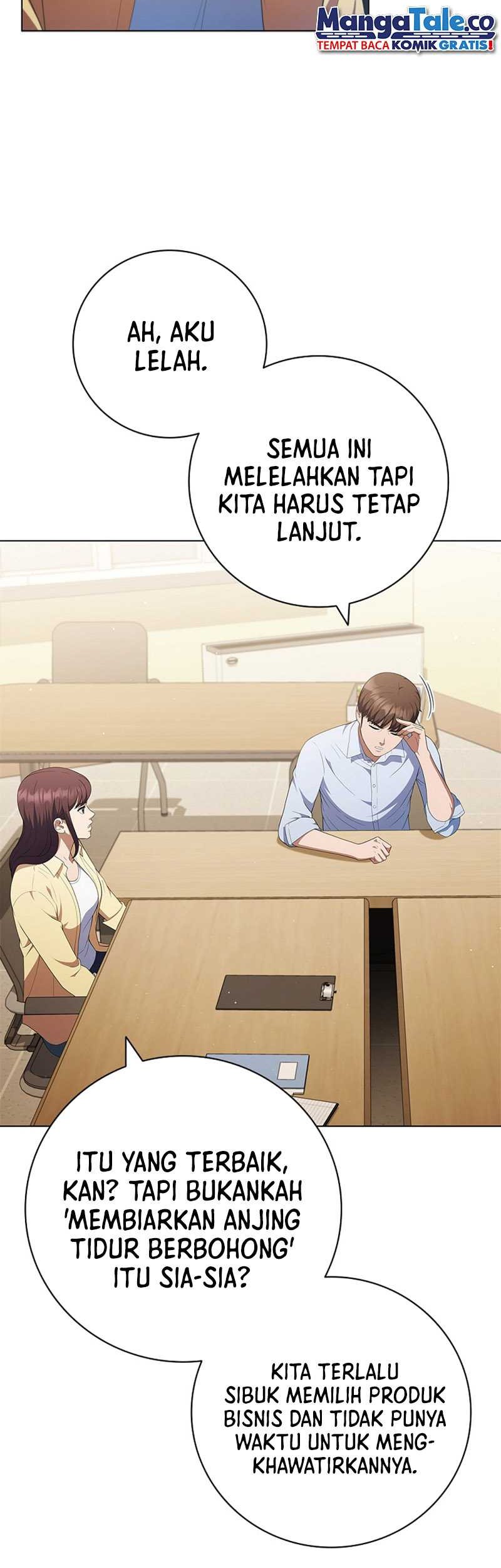 I Can Do It Chapter 25 Gambar 12