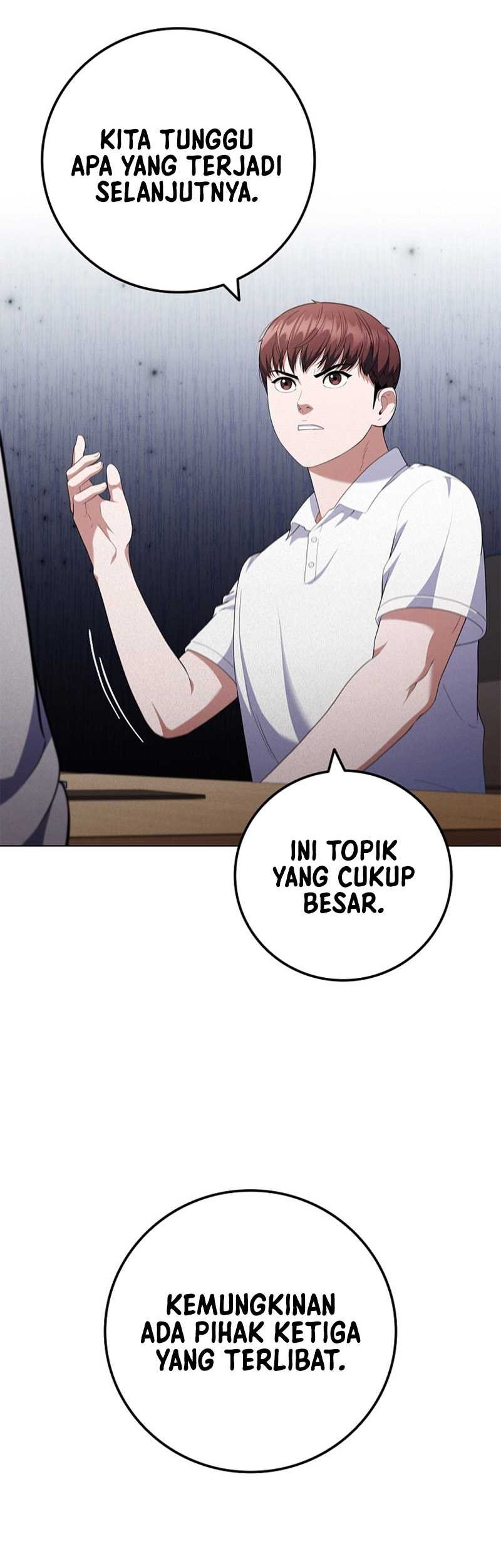 I Can Do It Chapter 25 Gambar 15