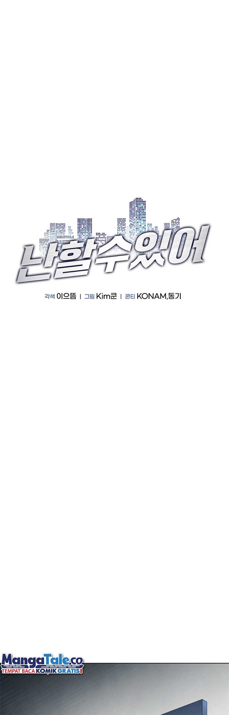 I Can Do It Chapter 25 Gambar 16