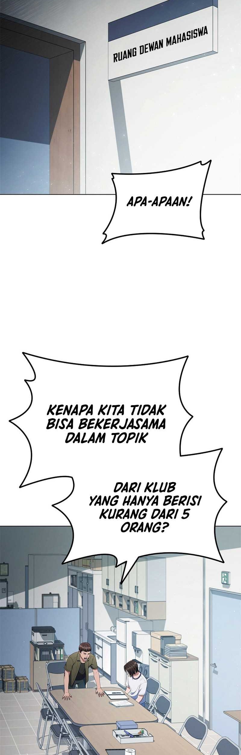 I Can Do It Chapter 25 Gambar 17