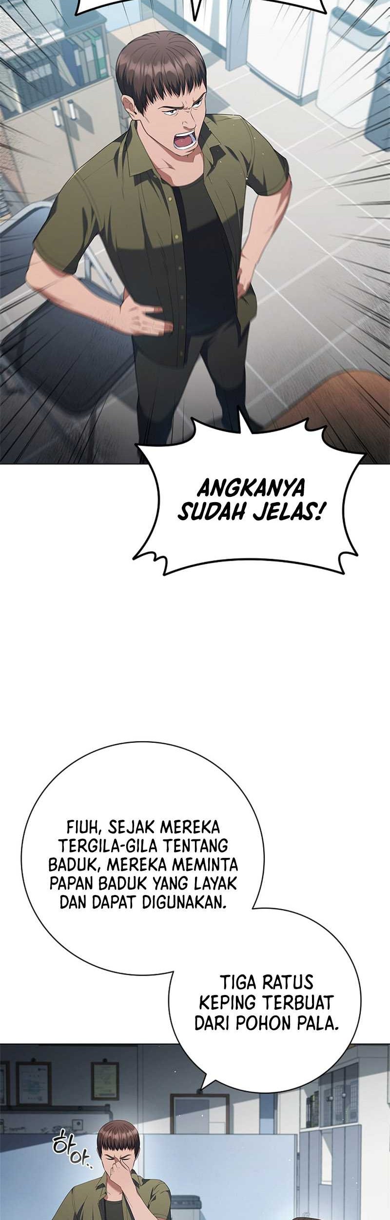 I Can Do It Chapter 25 Gambar 20