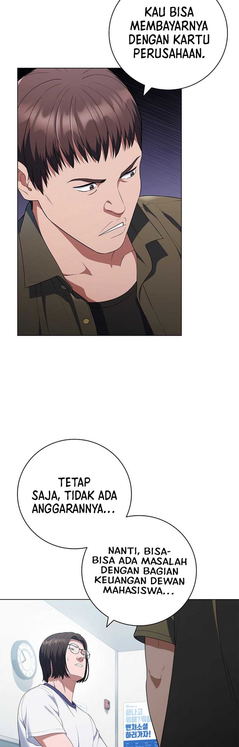 I Can Do It Chapter 25 Gambar 22