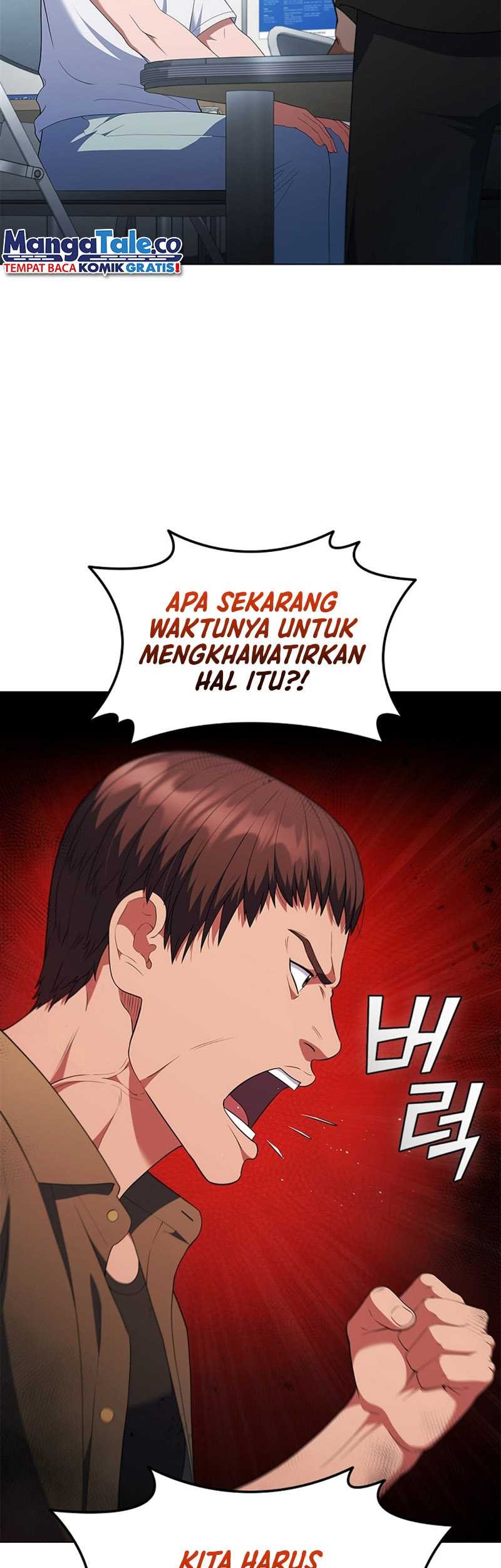 I Can Do It Chapter 25 Gambar 23