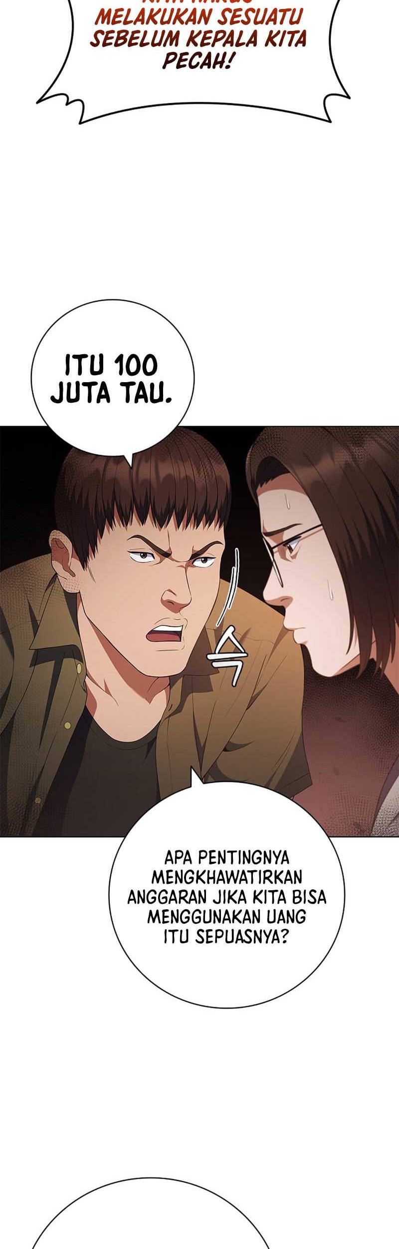 I Can Do It Chapter 25 Gambar 24