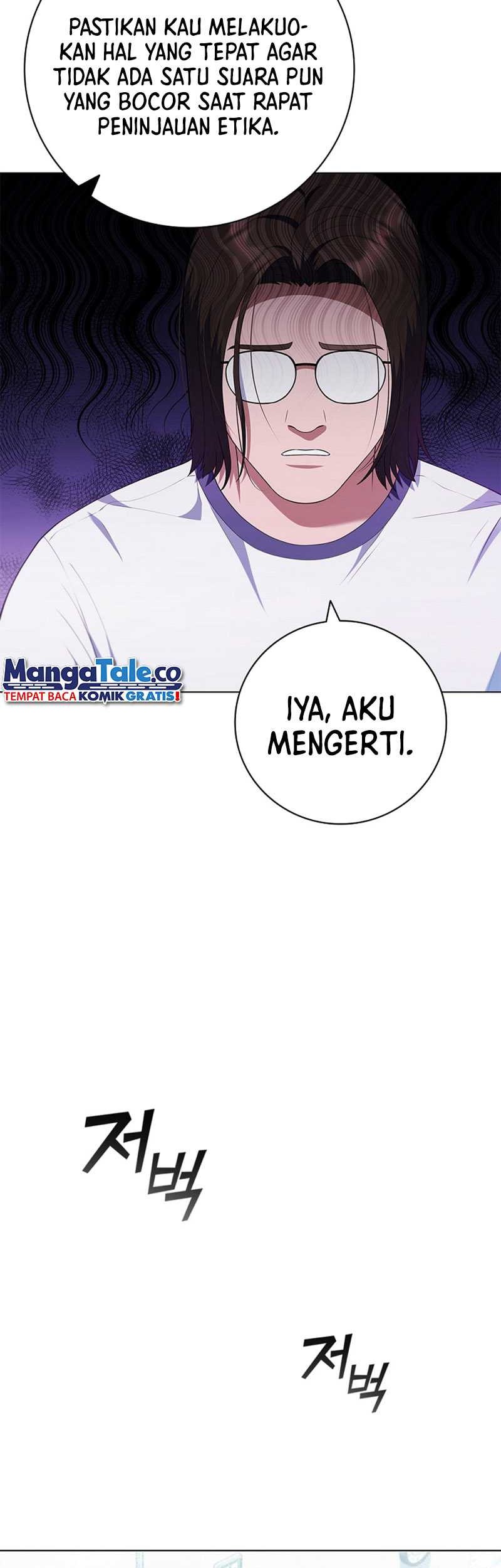 I Can Do It Chapter 25 Gambar 25