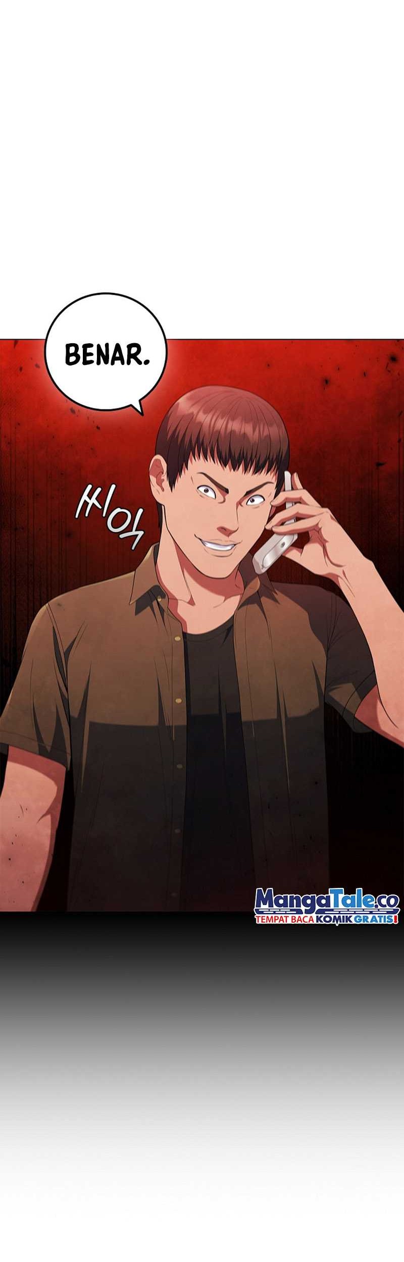 I Can Do It Chapter 25 Gambar 29