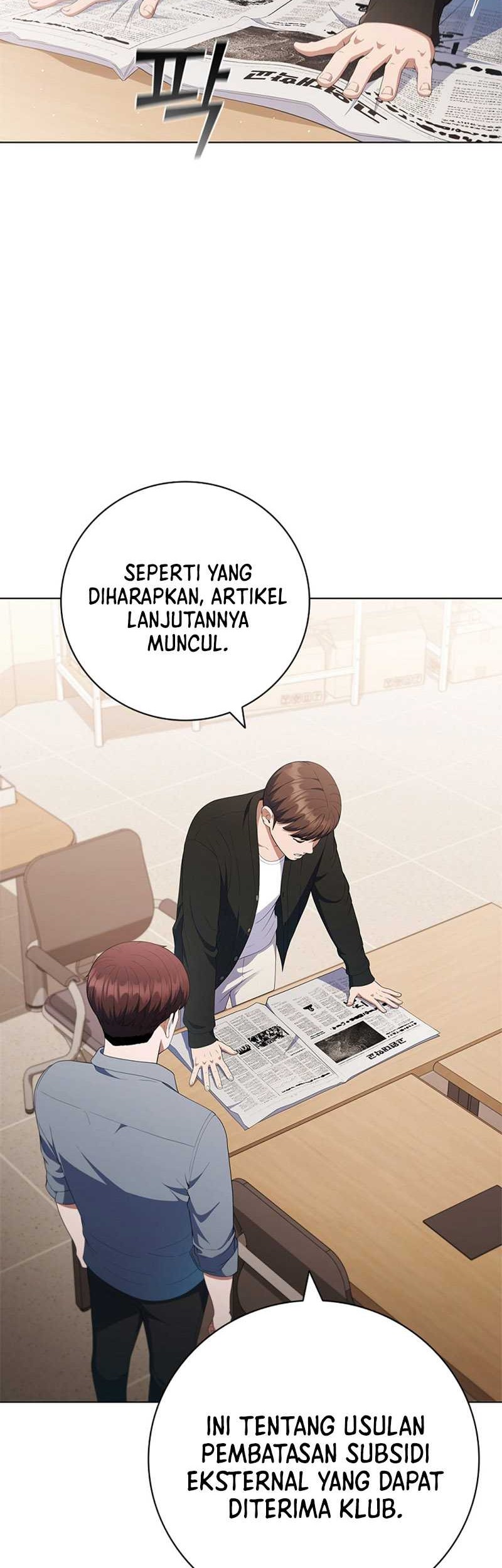 I Can Do It Chapter 25 Gambar 31