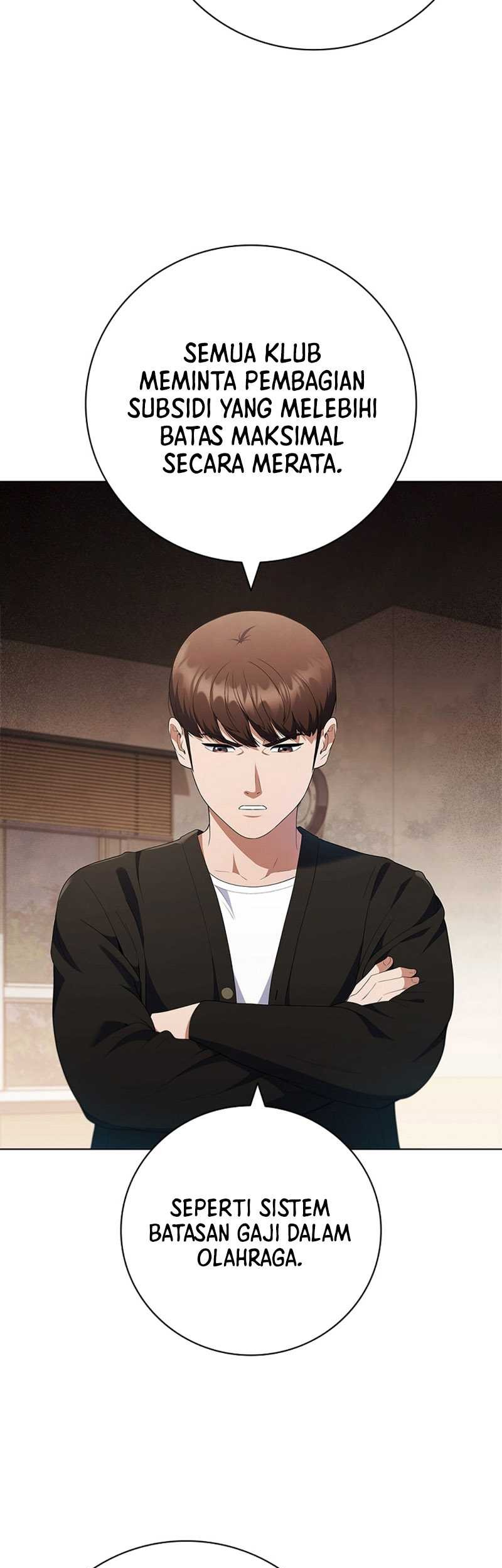 I Can Do It Chapter 25 Gambar 32