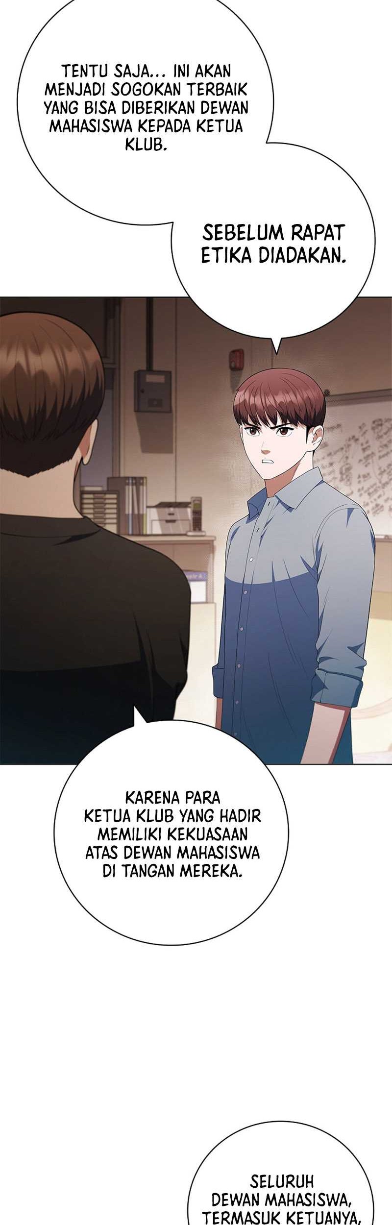 I Can Do It Chapter 25 Gambar 33