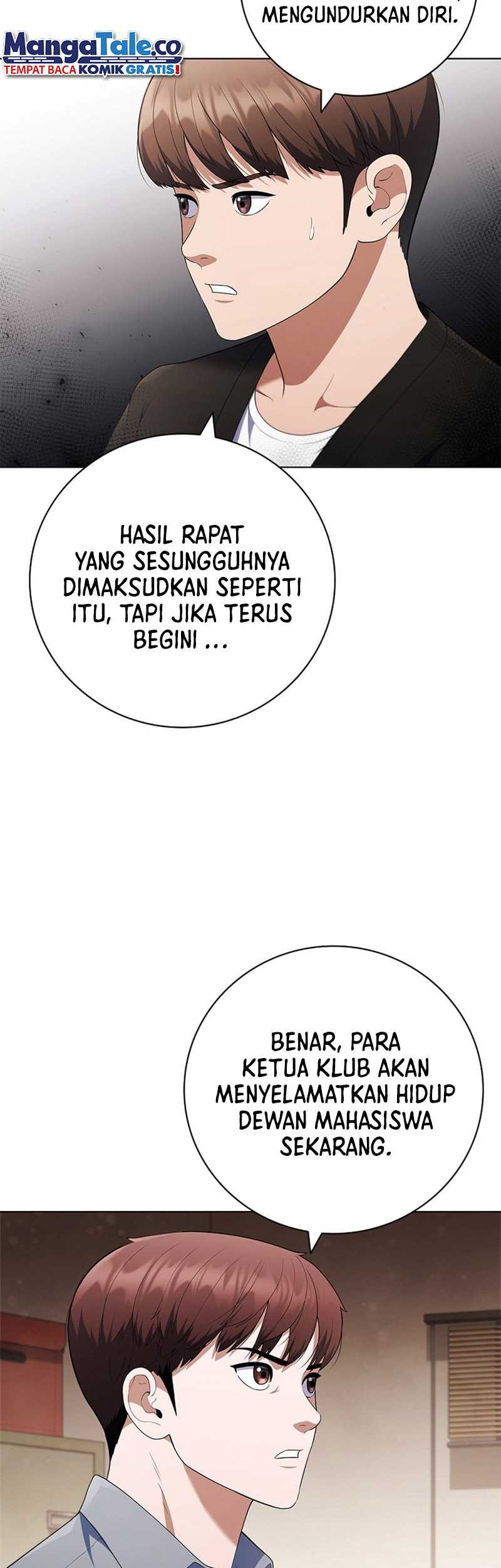 I Can Do It Chapter 25 Gambar 34