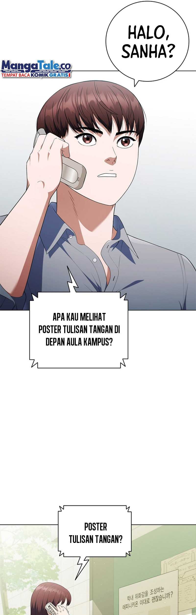 I Can Do It Chapter 25 Gambar 36