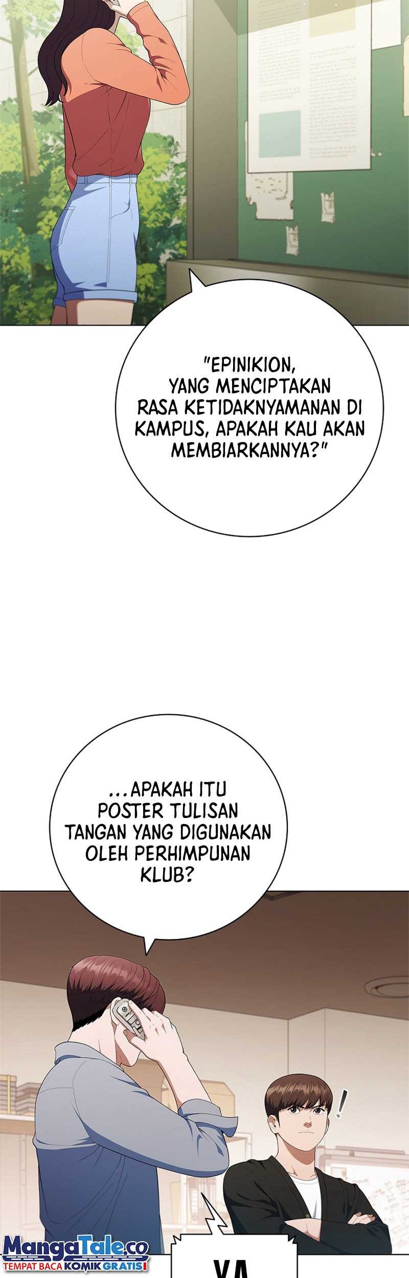 I Can Do It Chapter 25 Gambar 37