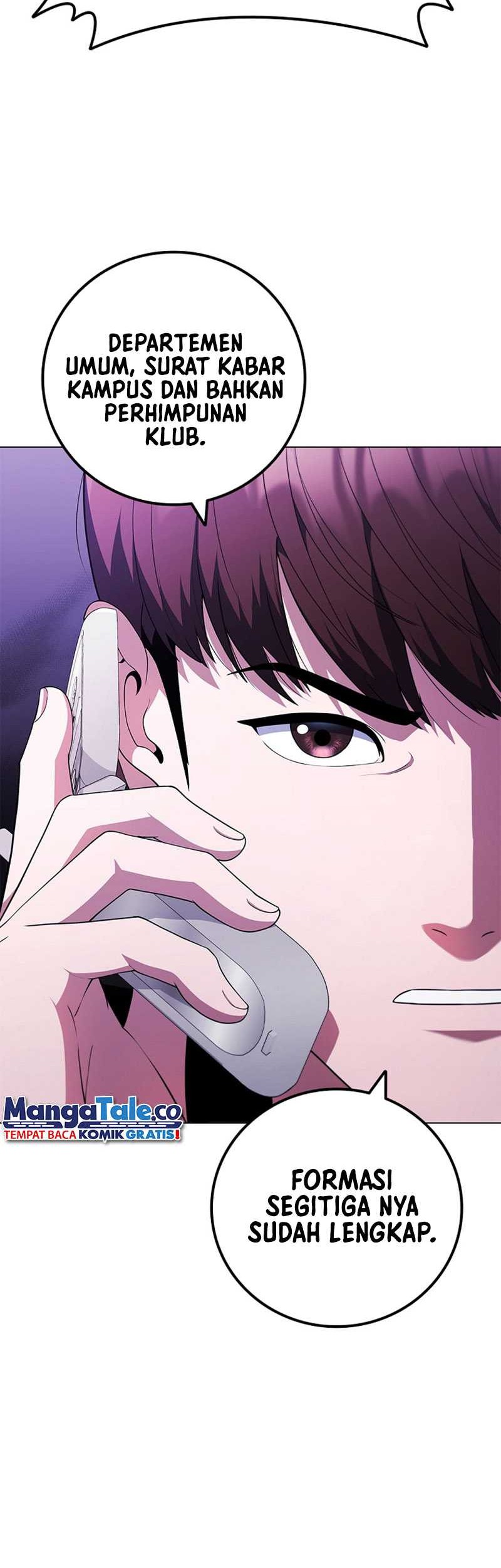 I Can Do It Chapter 25 Gambar 39