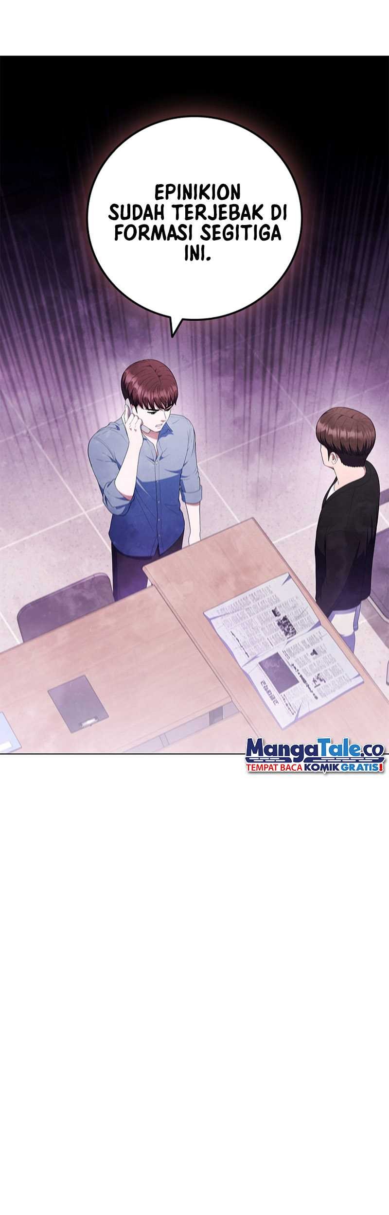 I Can Do It Chapter 25 Gambar 40