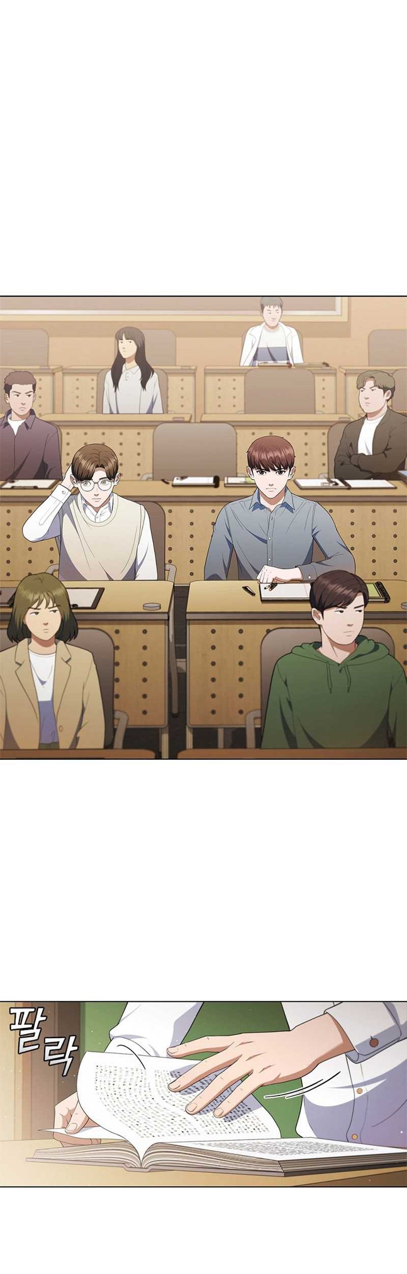 I Can Do It Chapter 25 Gambar 41