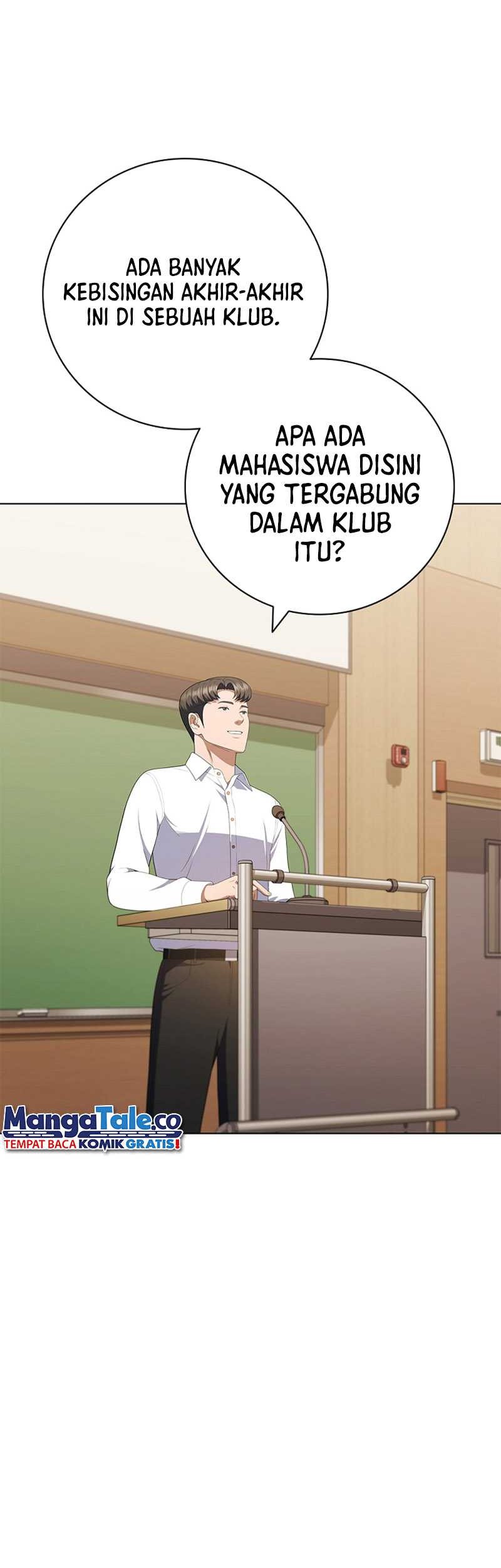 I Can Do It Chapter 25 Gambar 42