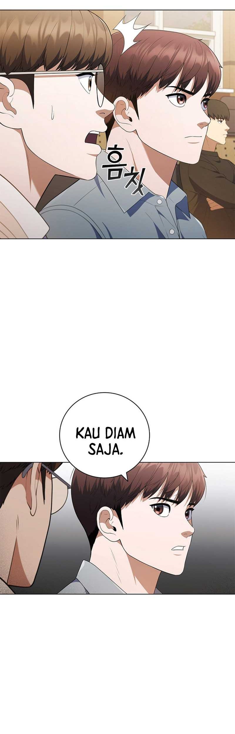 I Can Do It Chapter 25 Gambar 43