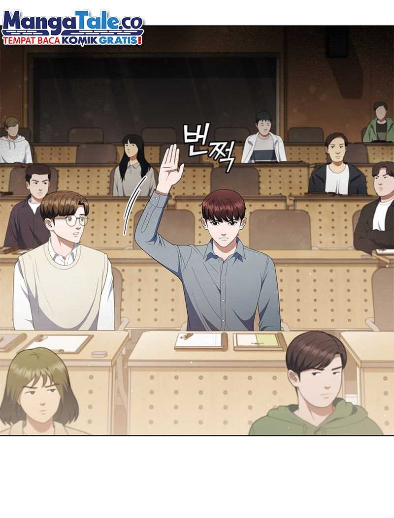 I Can Do It Chapter 25 Gambar 44