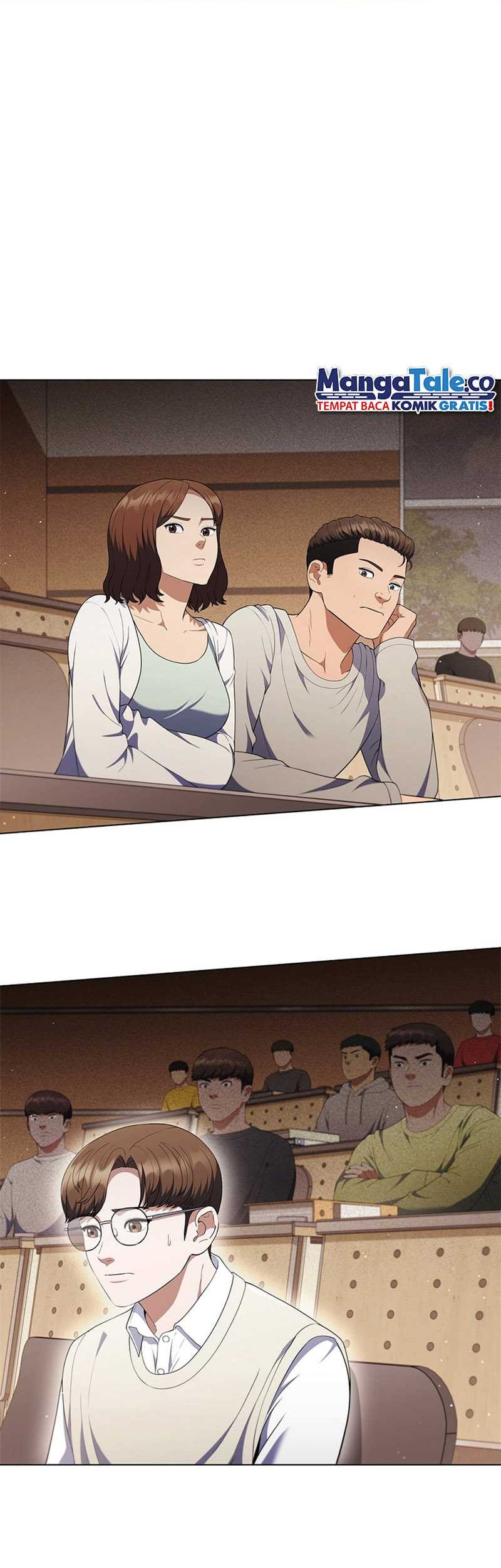 I Can Do It Chapter 25 Gambar 46