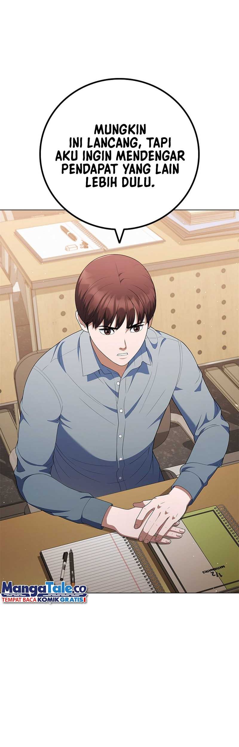 I Can Do It Chapter 25 Gambar 47