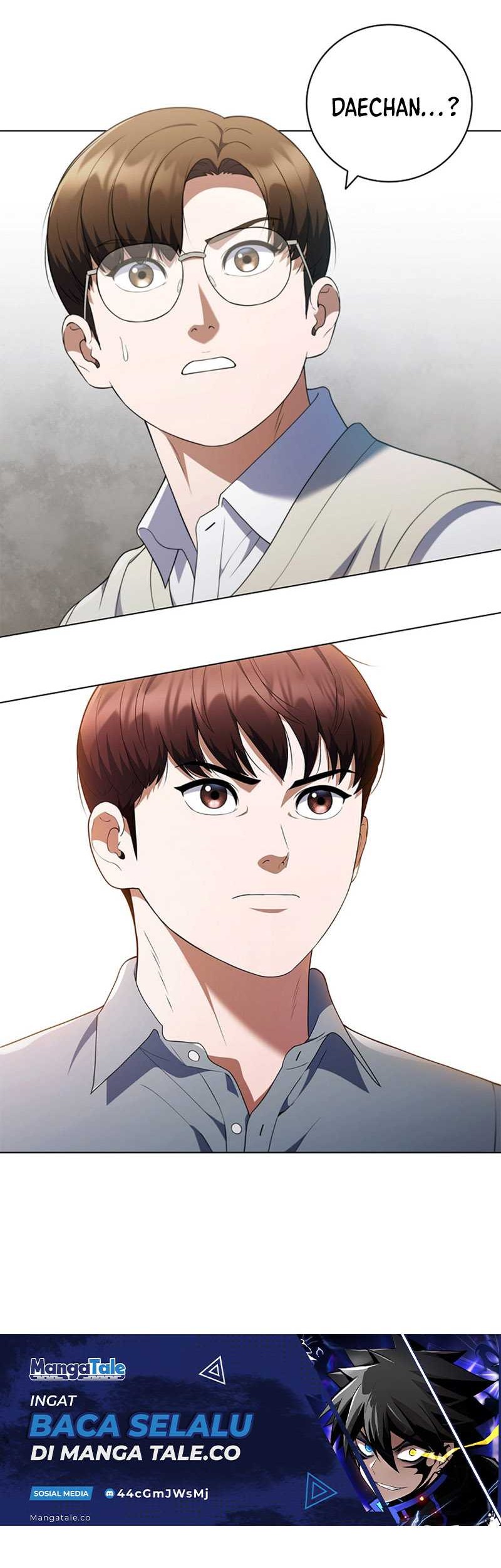 I Can Do It Chapter 25 Gambar 48